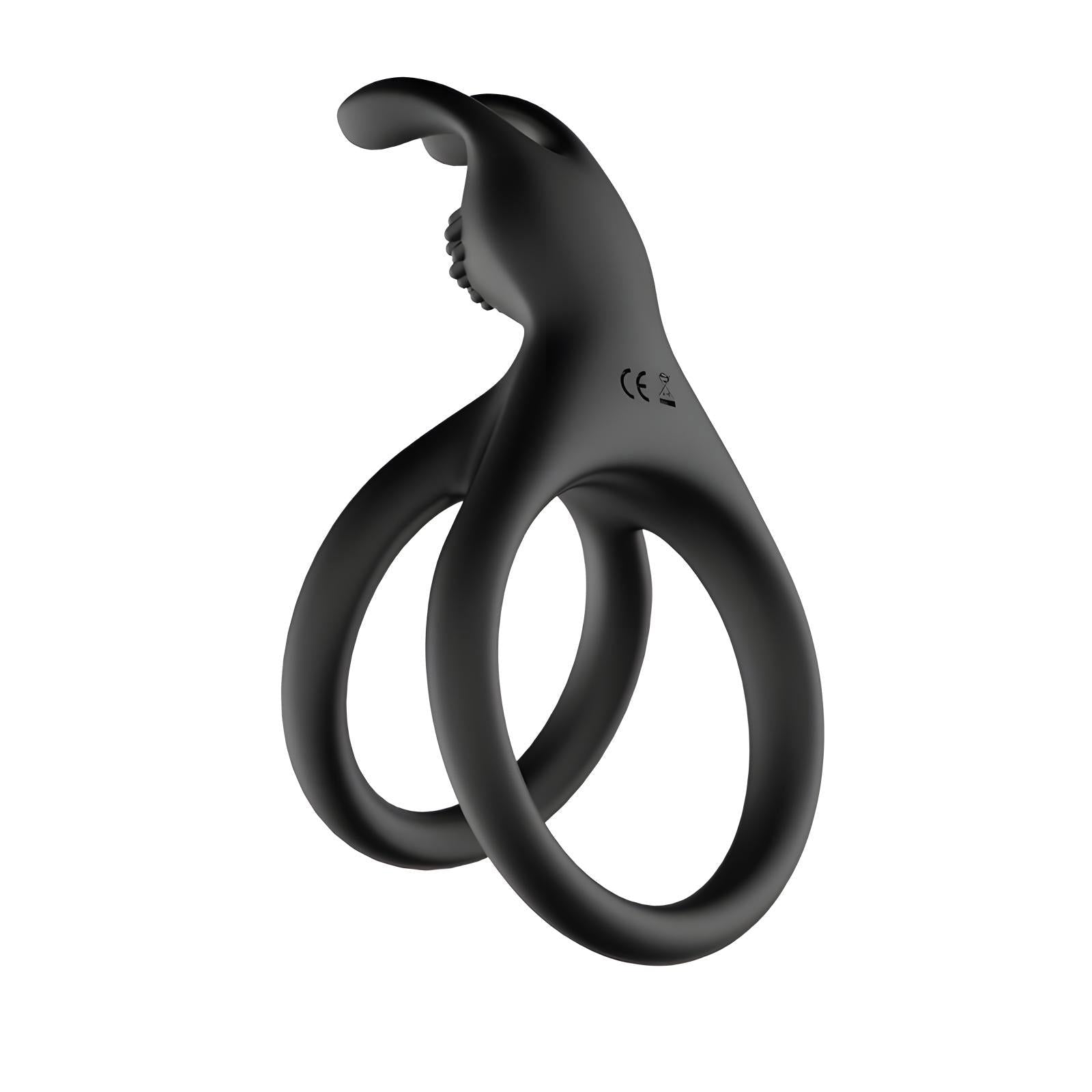 3in1 Cock Ring - Michelle Selection - #tag1# - #tag2#