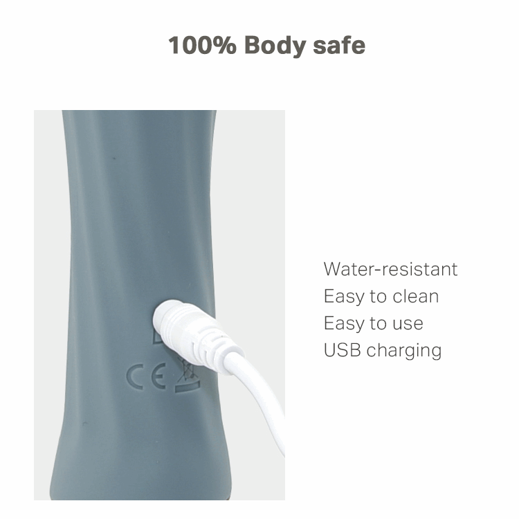 AV Stick Massager - Michelle Selection - #tag1# - #tag2#