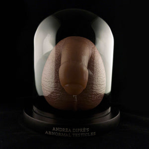 Andrea Diprè's testicles - Michelle Selection - #tag1# - #tag2#