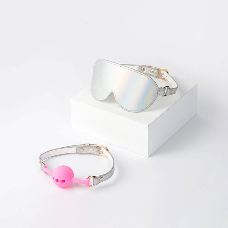 BDSM Toy Tote - Michelle Selection - #tag1# - #tag2#