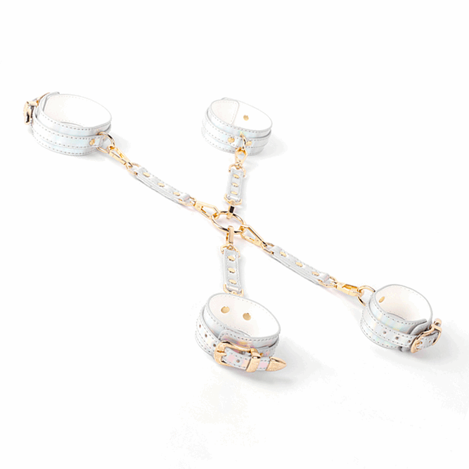 BDSM Toy Tote - Michelle Selection - #tag1# - #tag2#