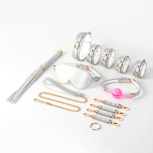 BDSM Toy Tote - Michelle Selection - #tag1# - #tag2#