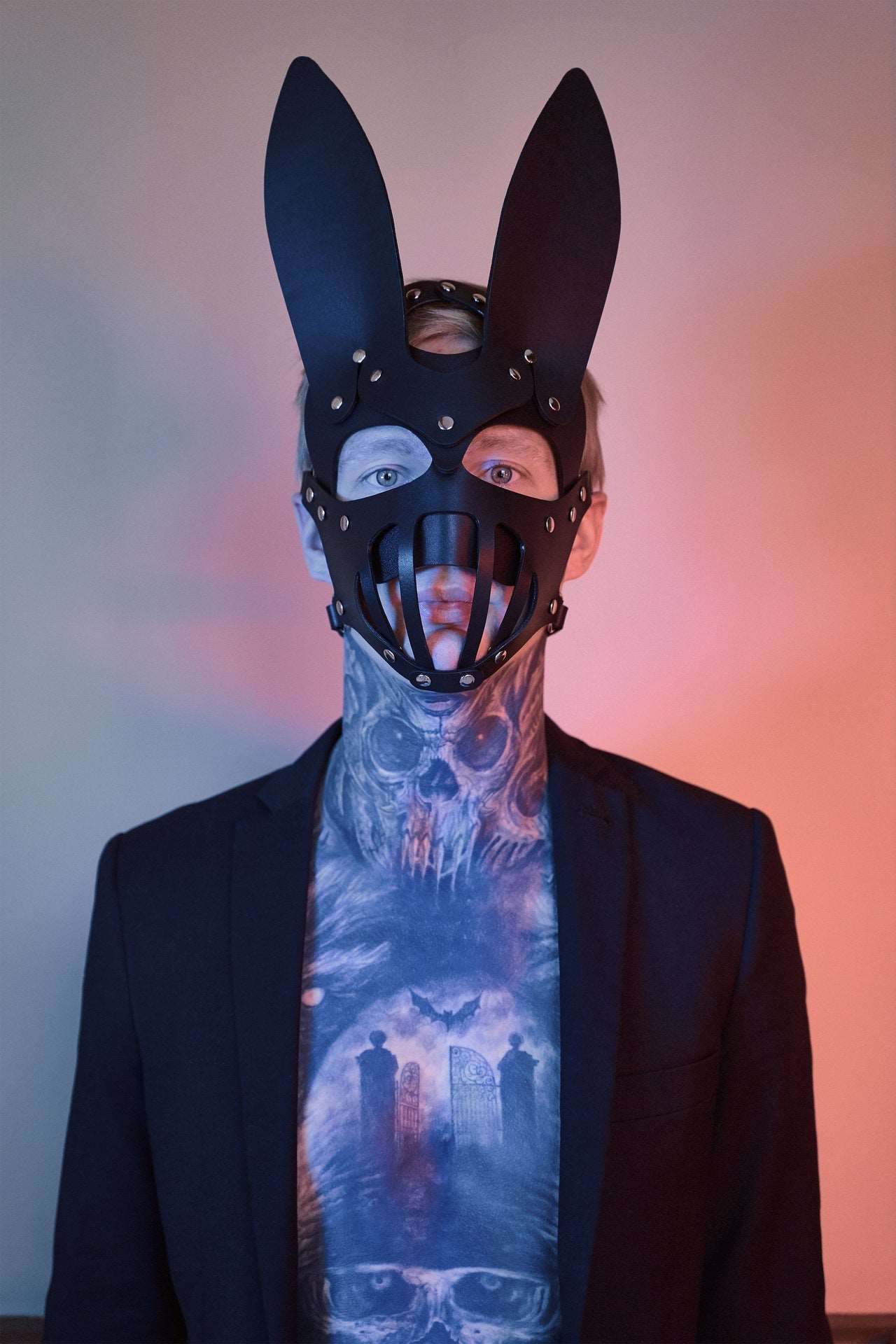 Bad Bunny - Michelle Selection - #tag1# - #tag2#