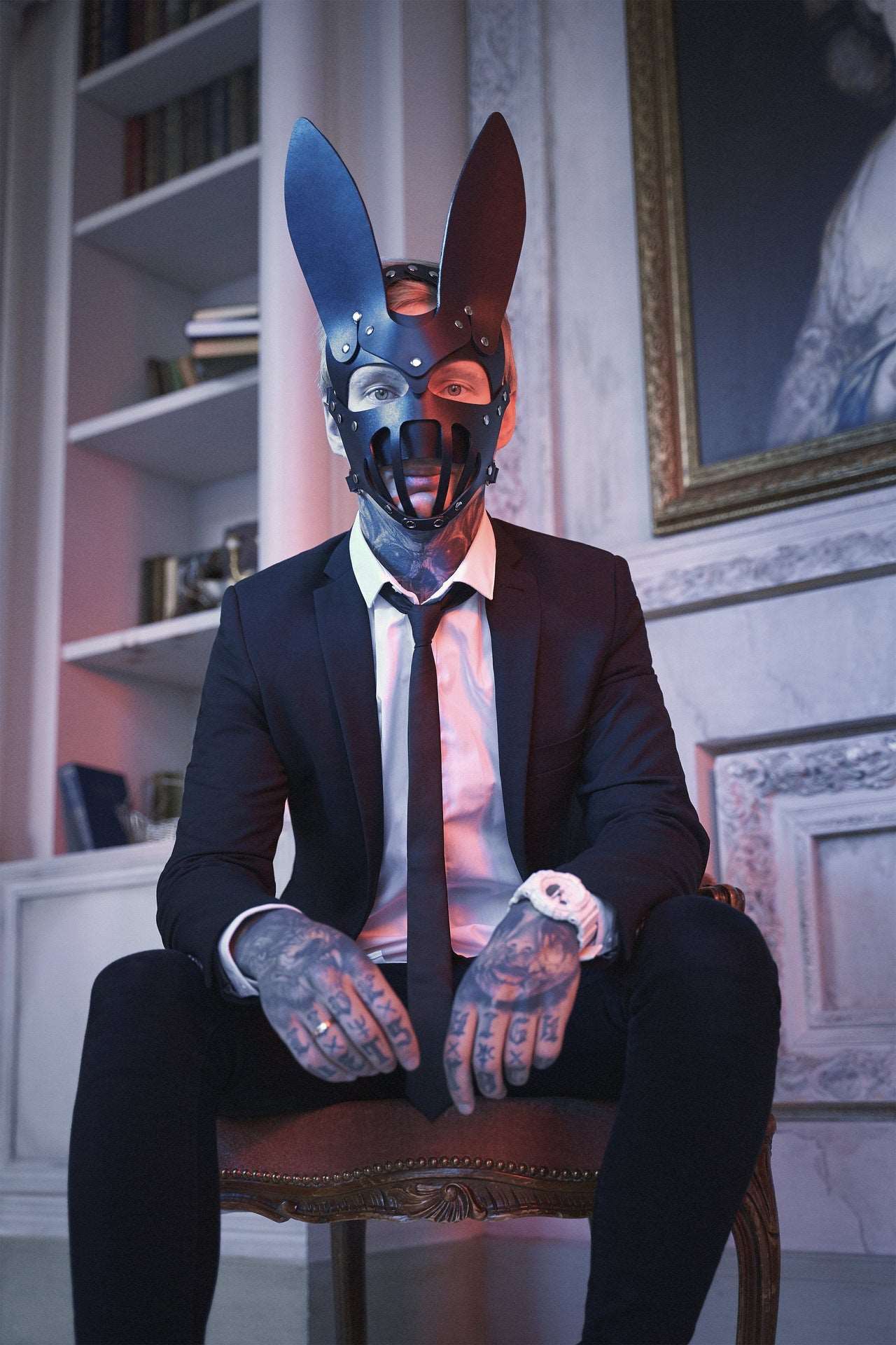 Bad Bunny - Michelle Selection - #tag1# - #tag2#