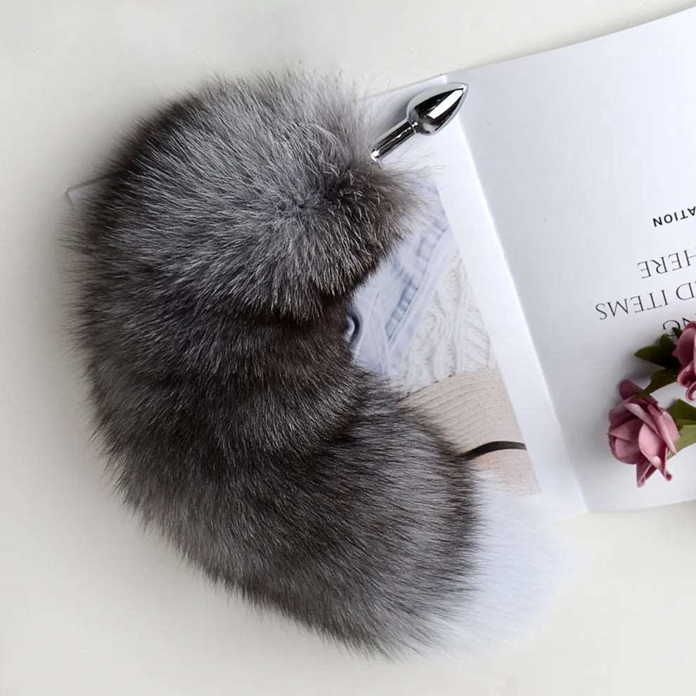 Blackie Tail - Michelle Selection - #tag1# - #tag2#