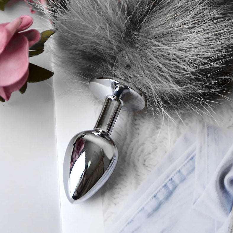 Blackie Tail - Michelle Selection - #tag1# - #tag2#