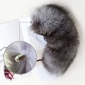 Blackie Tail - Michelle Selection - #tag1# - #tag2#