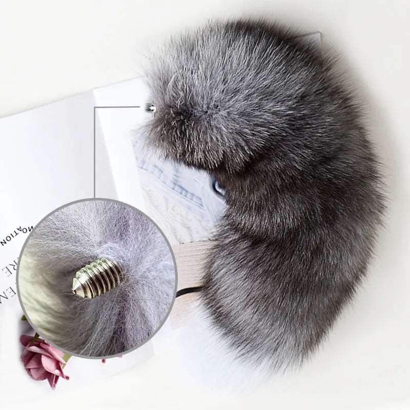 Blackie Tail - Michelle Selection - #tag1# - #tag2#