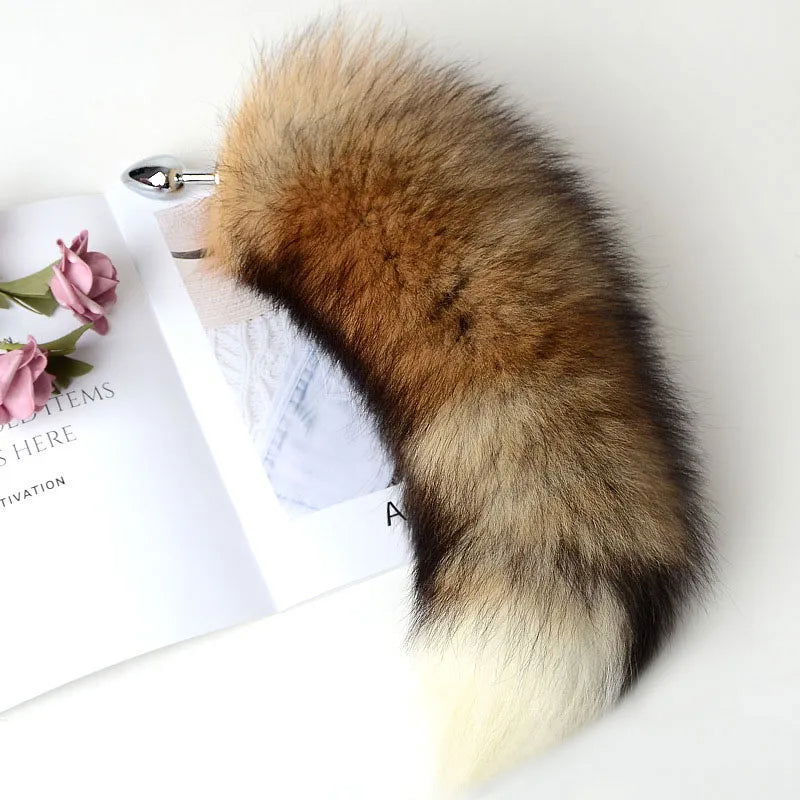Brown Tail - Michelle Selection - #tag1# - #tag2#