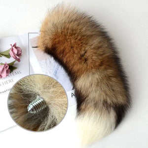 Brown Tail - Michelle Selection - #tag1# - #tag2#