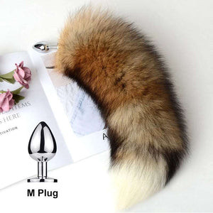 Brown Tail - Michelle Selection - #tag1# - #tag2#