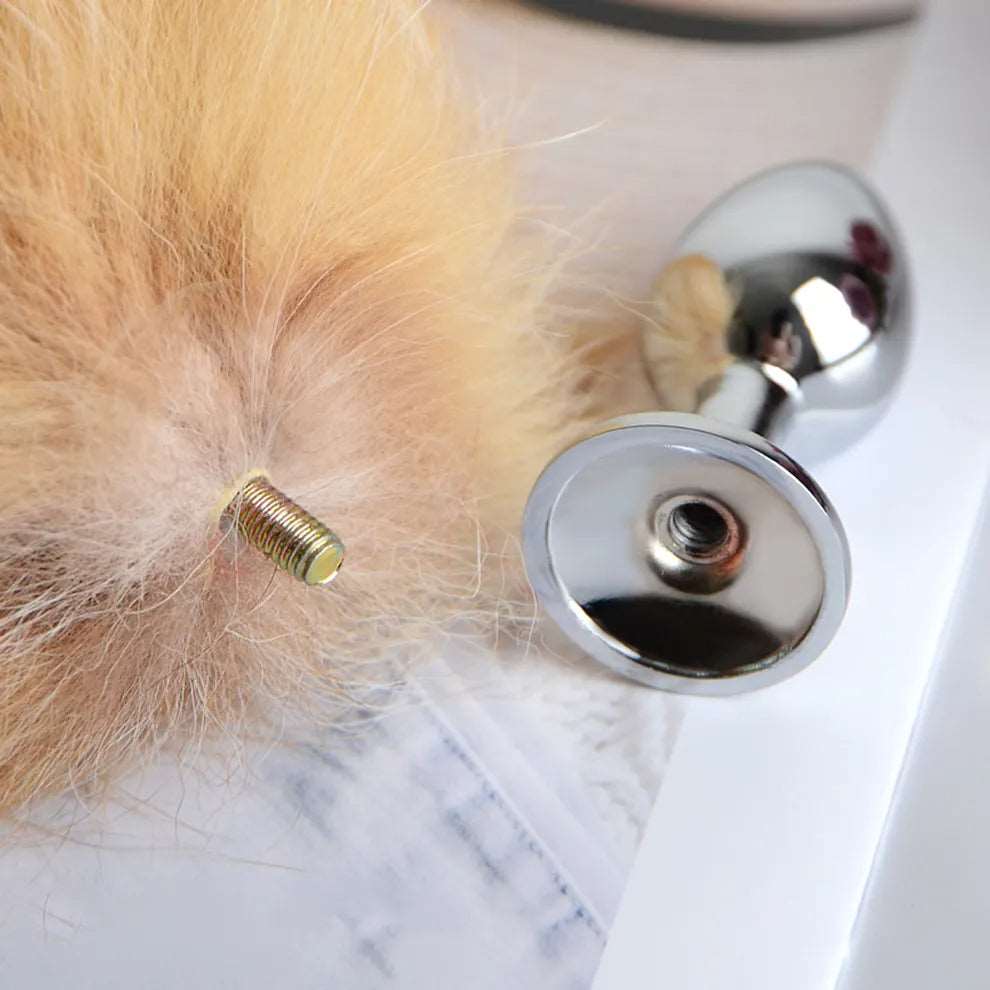 Brownie Tail - Michelle Selection - #tag1# - #tag2#