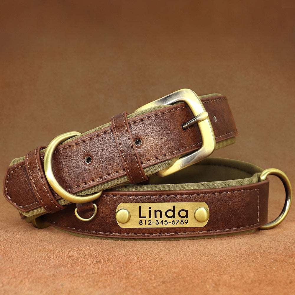Customizable Plate Collars - Michelle Selection - #tag1# - #tag2#