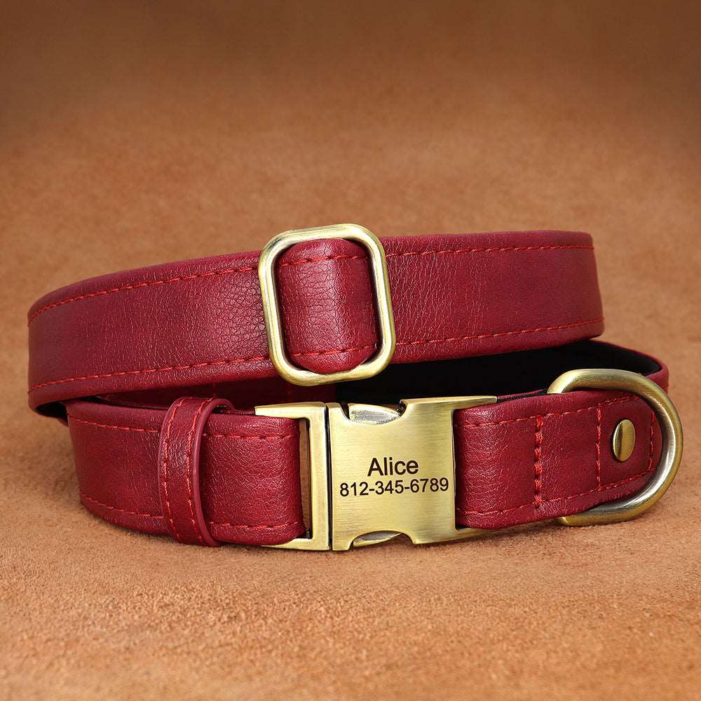 Customizable Vintage Collars - Michelle Selection - #tag1# - #tag2#