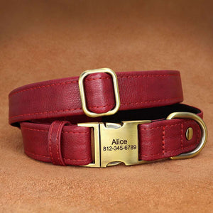 Customizable Vintage Collars - Michelle Selection - #tag1# - #tag2#