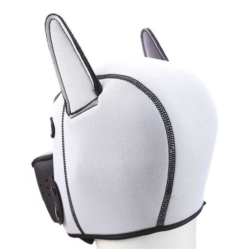 Doggie - White & Black - Michelle Selection - #tag1# - #tag2#