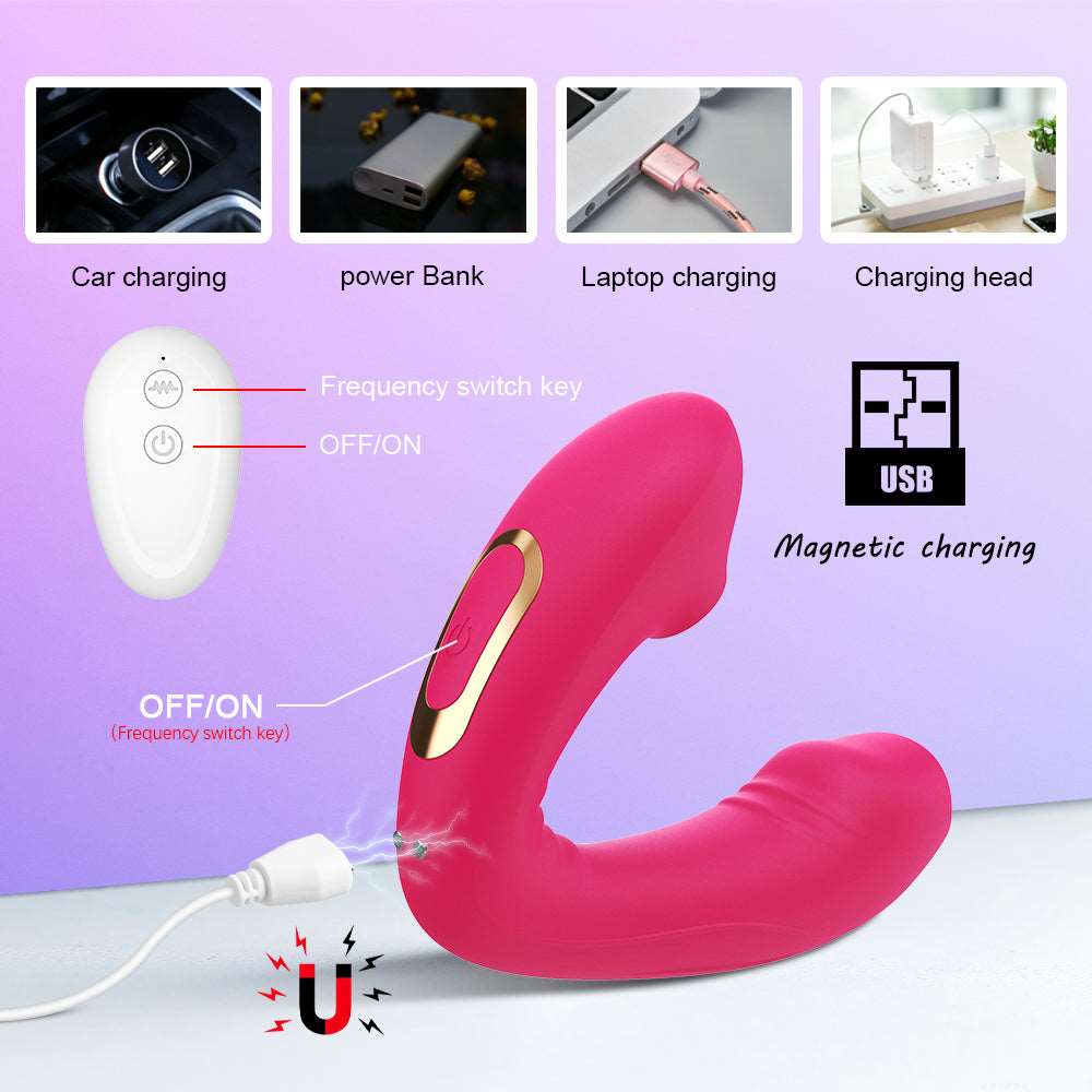 Double Fun - Michelle Selection - #tag1# - #tag2#