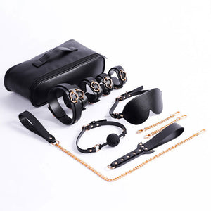 Elegant Restraint Kit - Michelle Selection - #tag1# - #tag2#