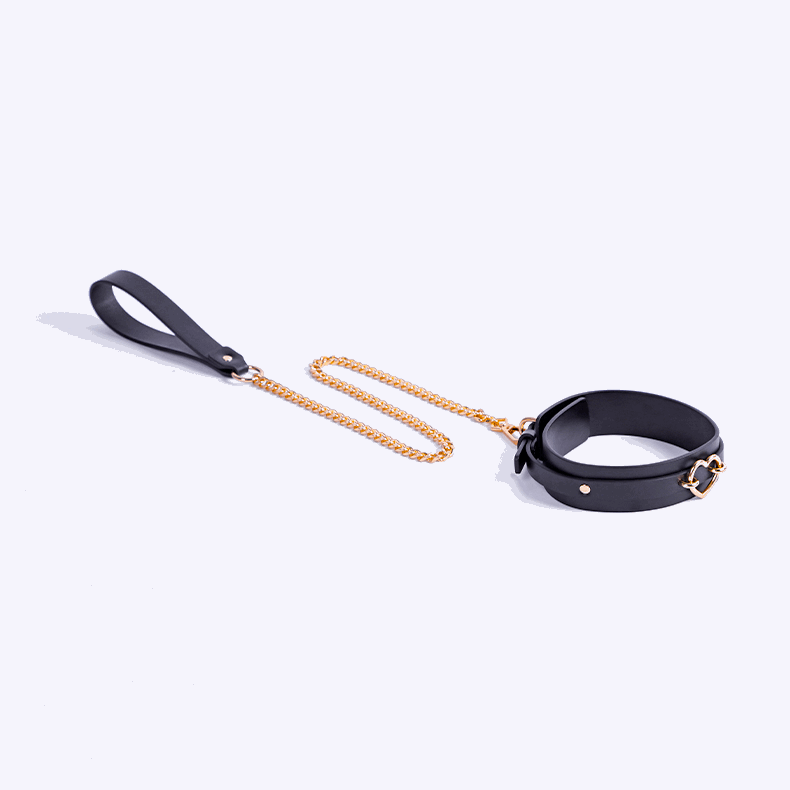 Elegant Restraint Kit - Michelle Selection - #tag1# - #tag2#