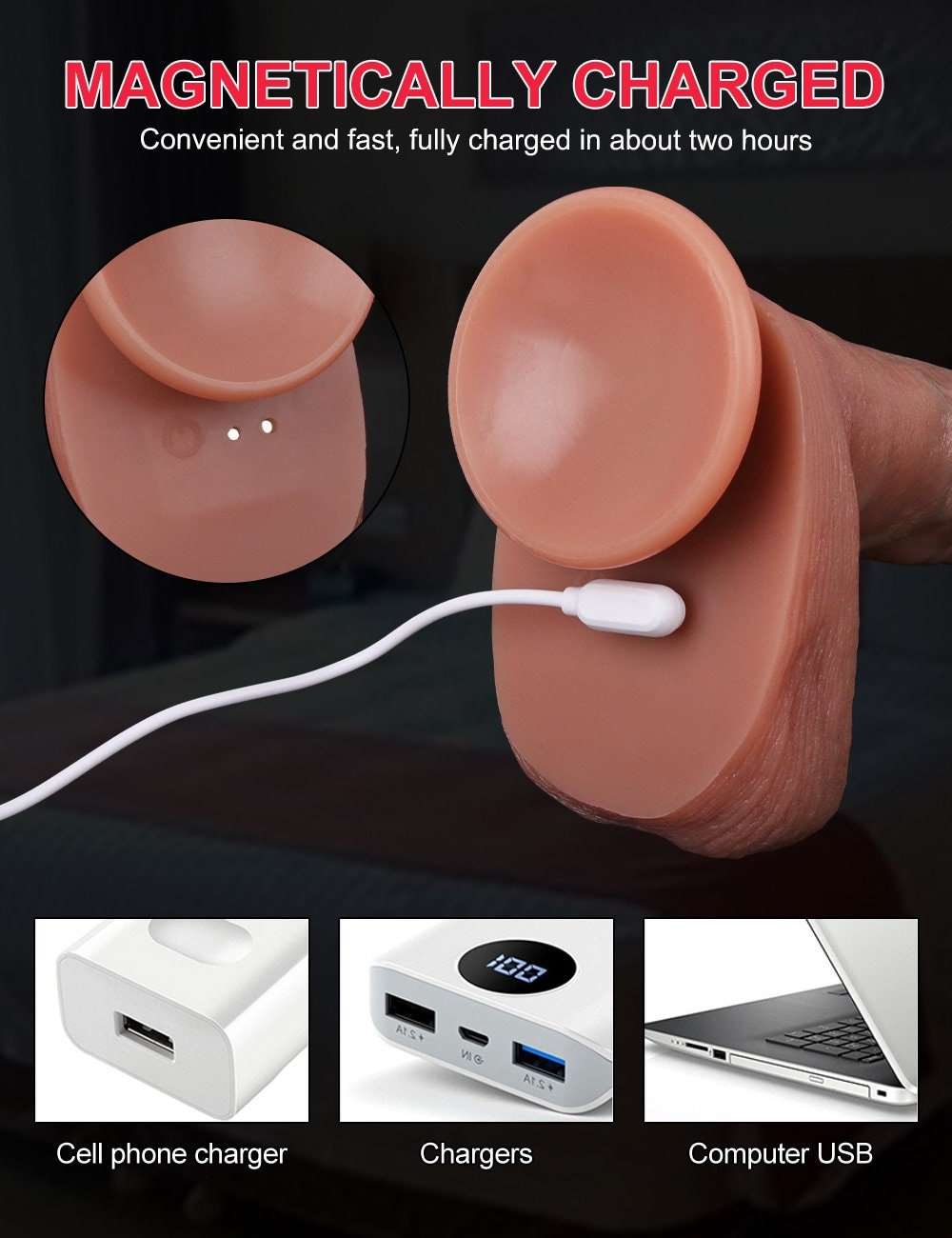 Hot Thrust - Michelle Selection - #tag1# - #tag2#