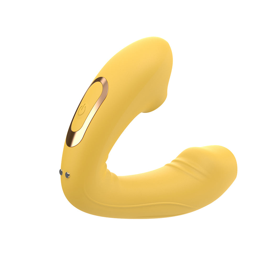 Hush-Hush Bliss - Michelle Selection - #tag1# - #tag2#