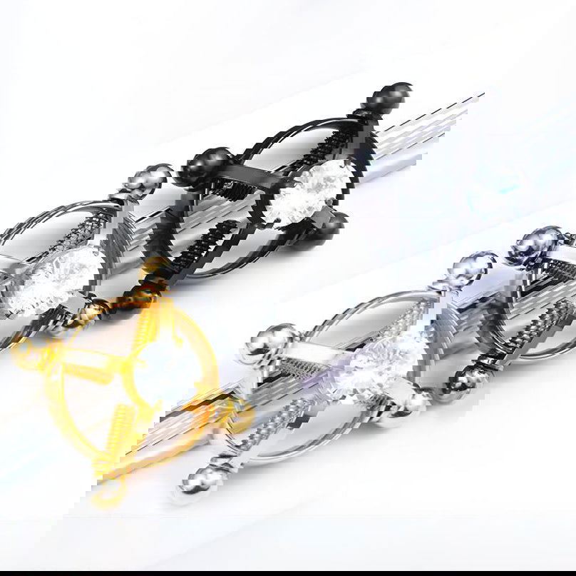 Jewel clamp - Michelle Selection - #tag1# - #tag2#