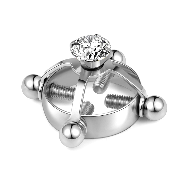 Jewel clamp - Michelle Selection - #tag1# - #tag2#