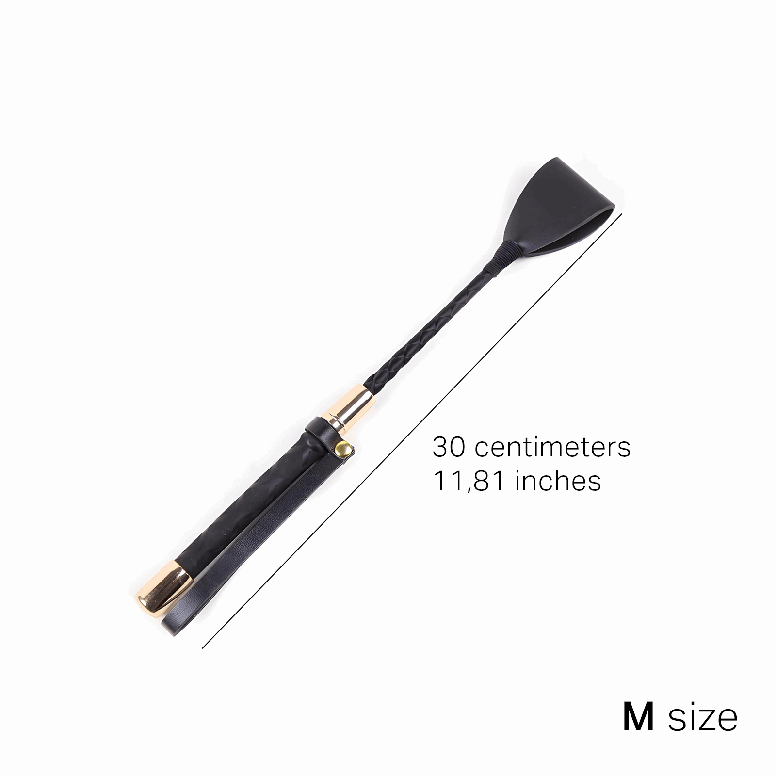 Jockey Whip - Michelle Selection - #tag1# - #tag2#