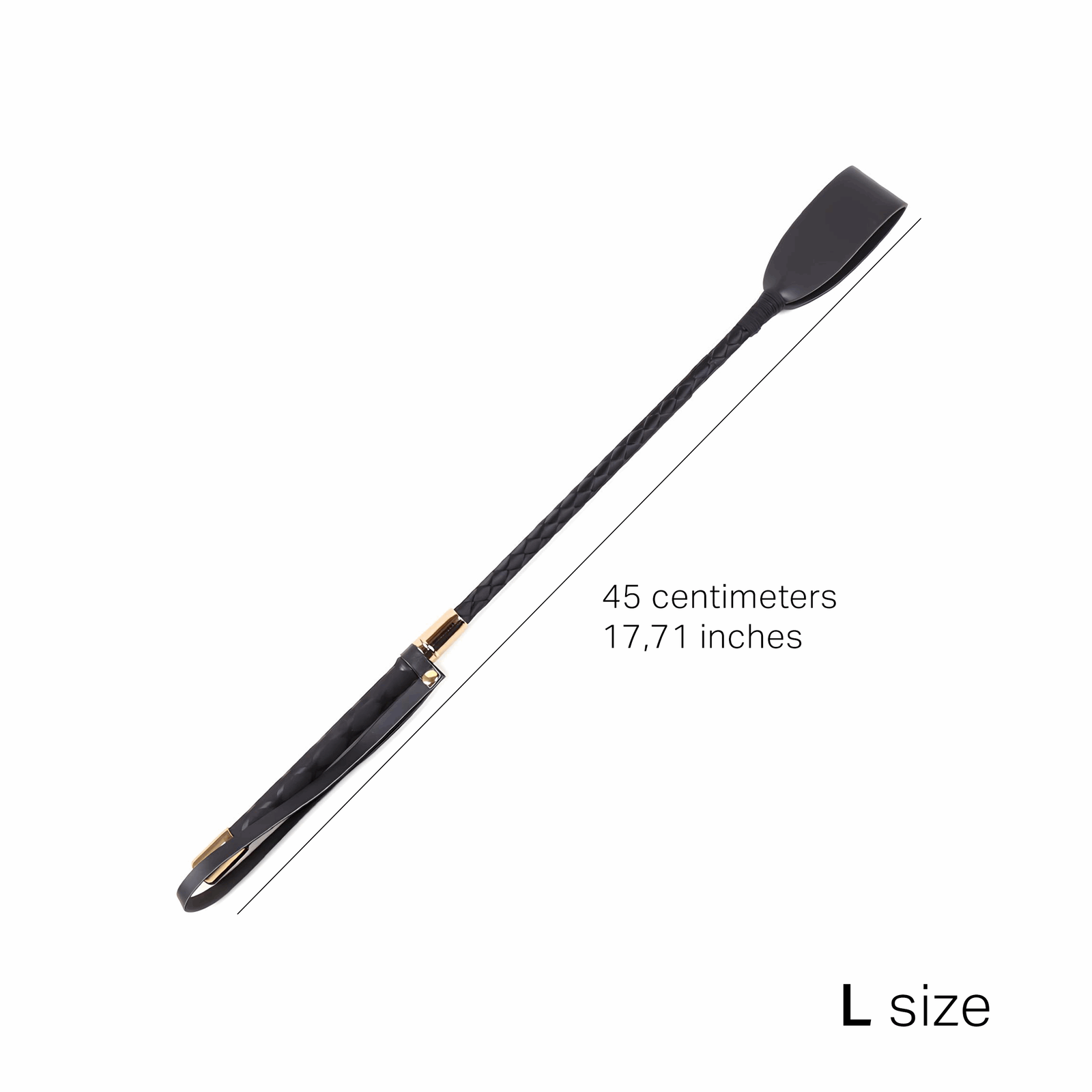 Jockey Whip - Michelle Selection - #tag1# - #tag2#