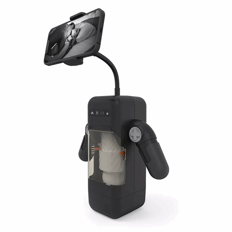 Joystick Pleasure - Michelle Selection - #tag1# - #tag2#