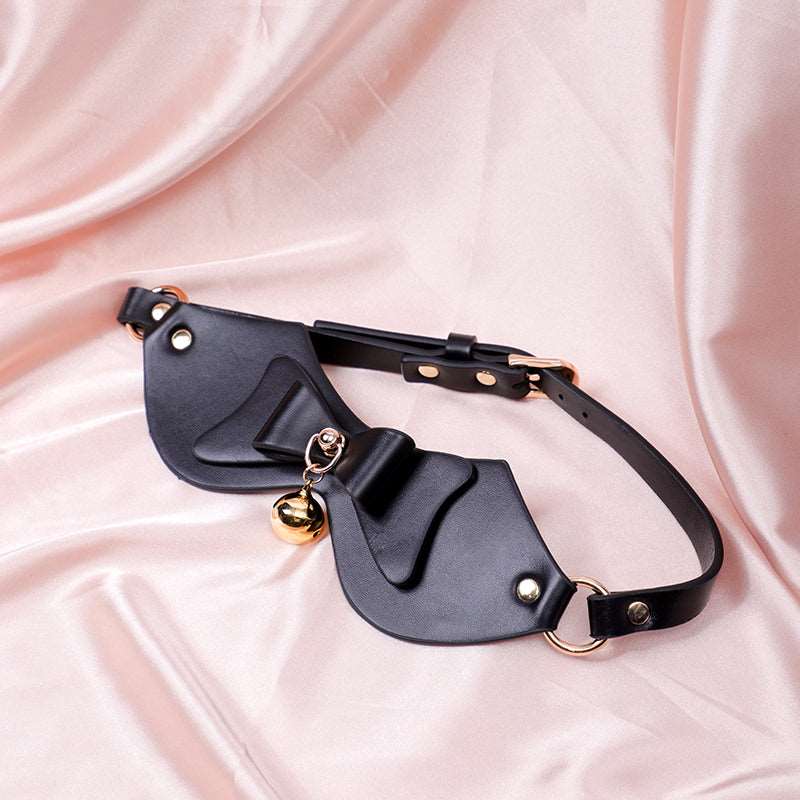 Kitty Restraint Set - Michelle Selection - #tag1# - #tag2#