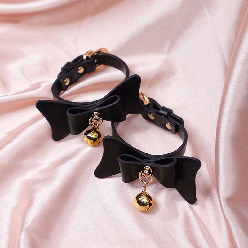 Kitty Restraint Set - Michelle Selection - #tag1# - #tag2#