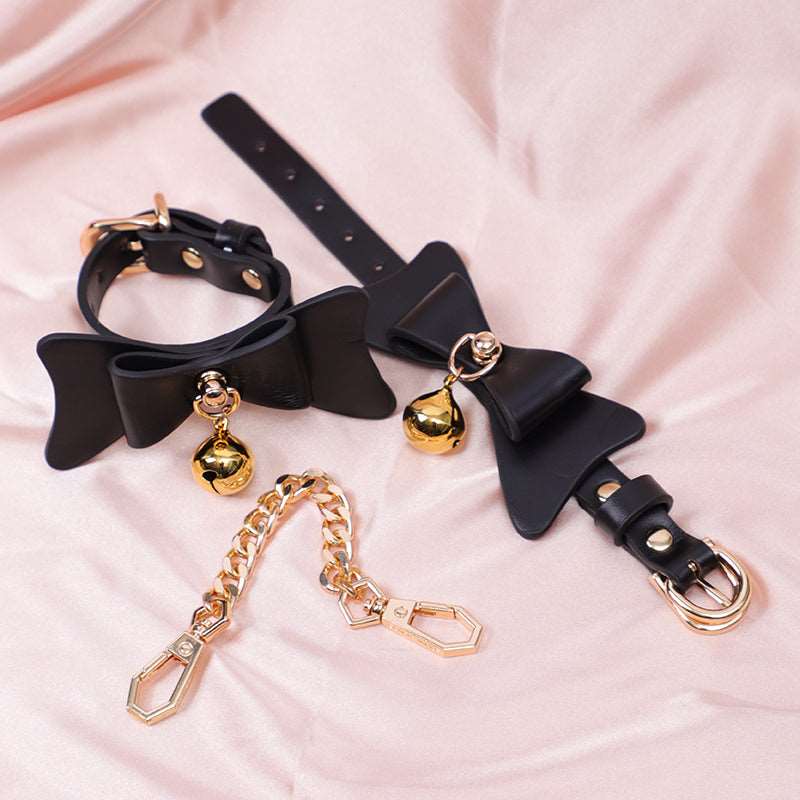 Kitty Restraint Set - Michelle Selection - #tag1# - #tag2#