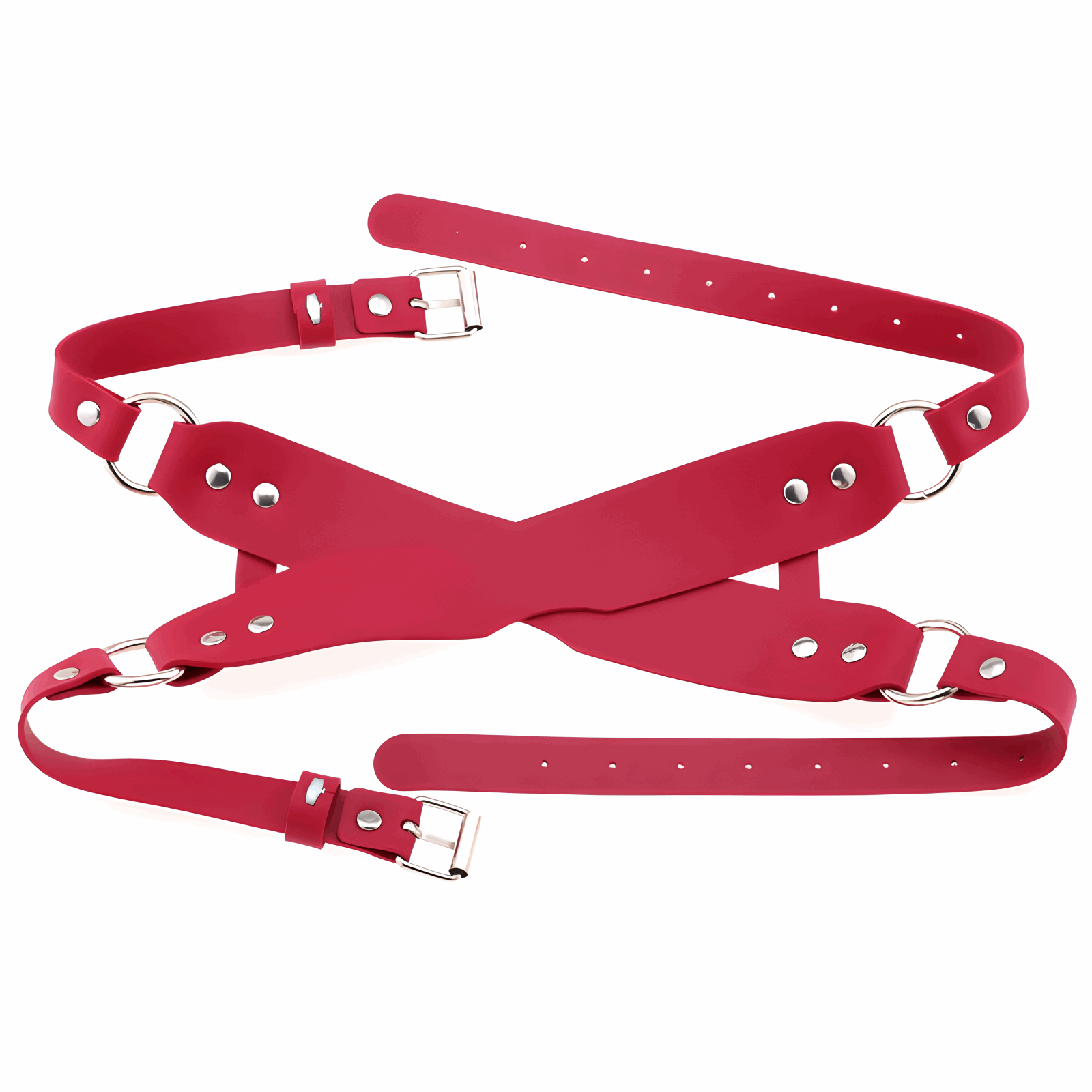 Leather Blindfolds - Michelle Selection - #tag1# - #tag2#