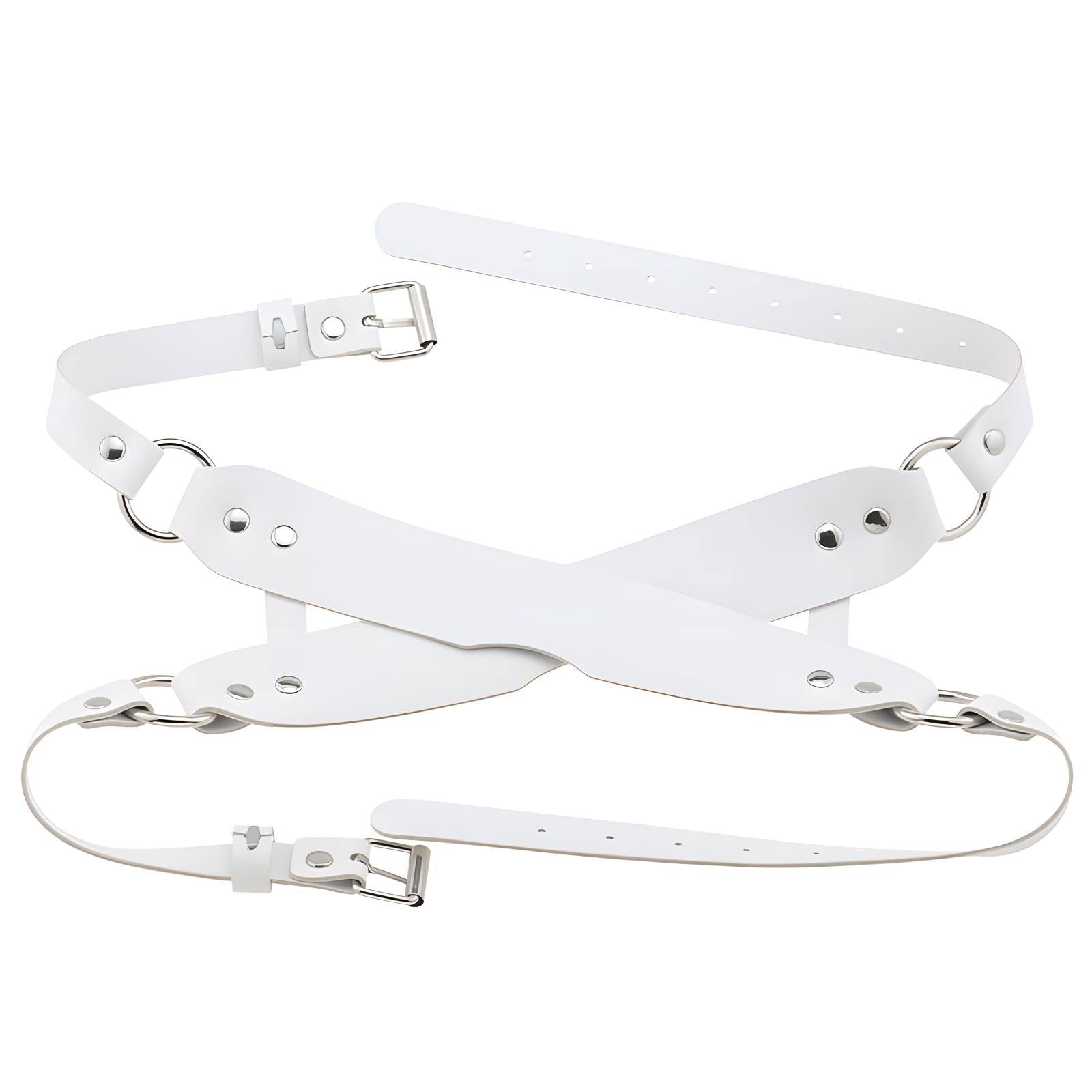 Leather Blindfolds - Michelle Selection - #tag1# - #tag2#