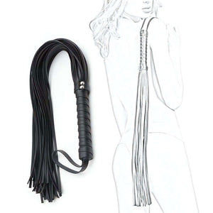 Leather Whip - Michelle Selection - #tag1# - #tag2#