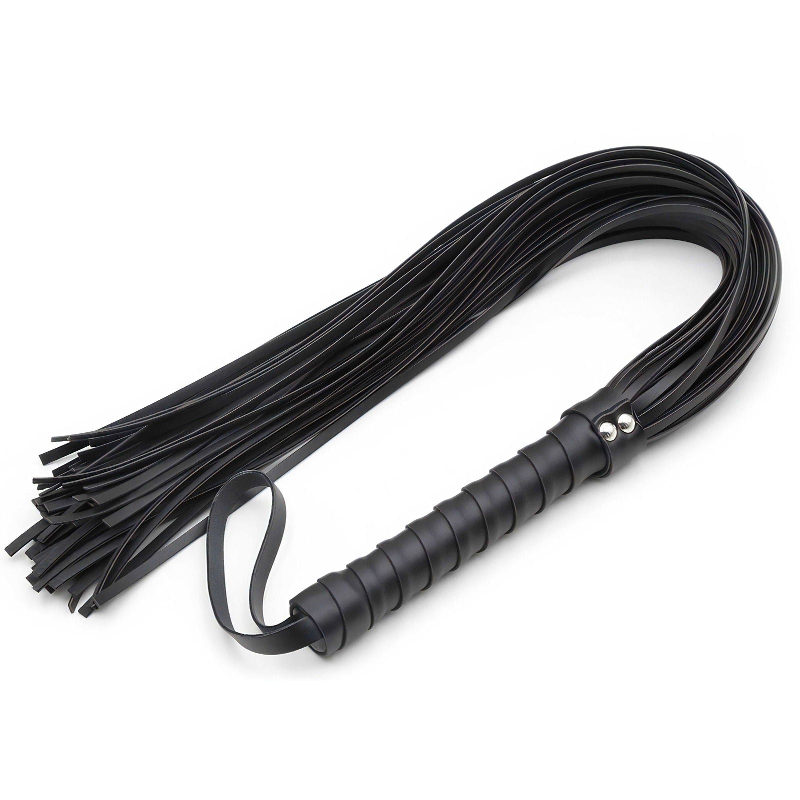 Leather Whip - Michelle Selection - #tag1# - #tag2#