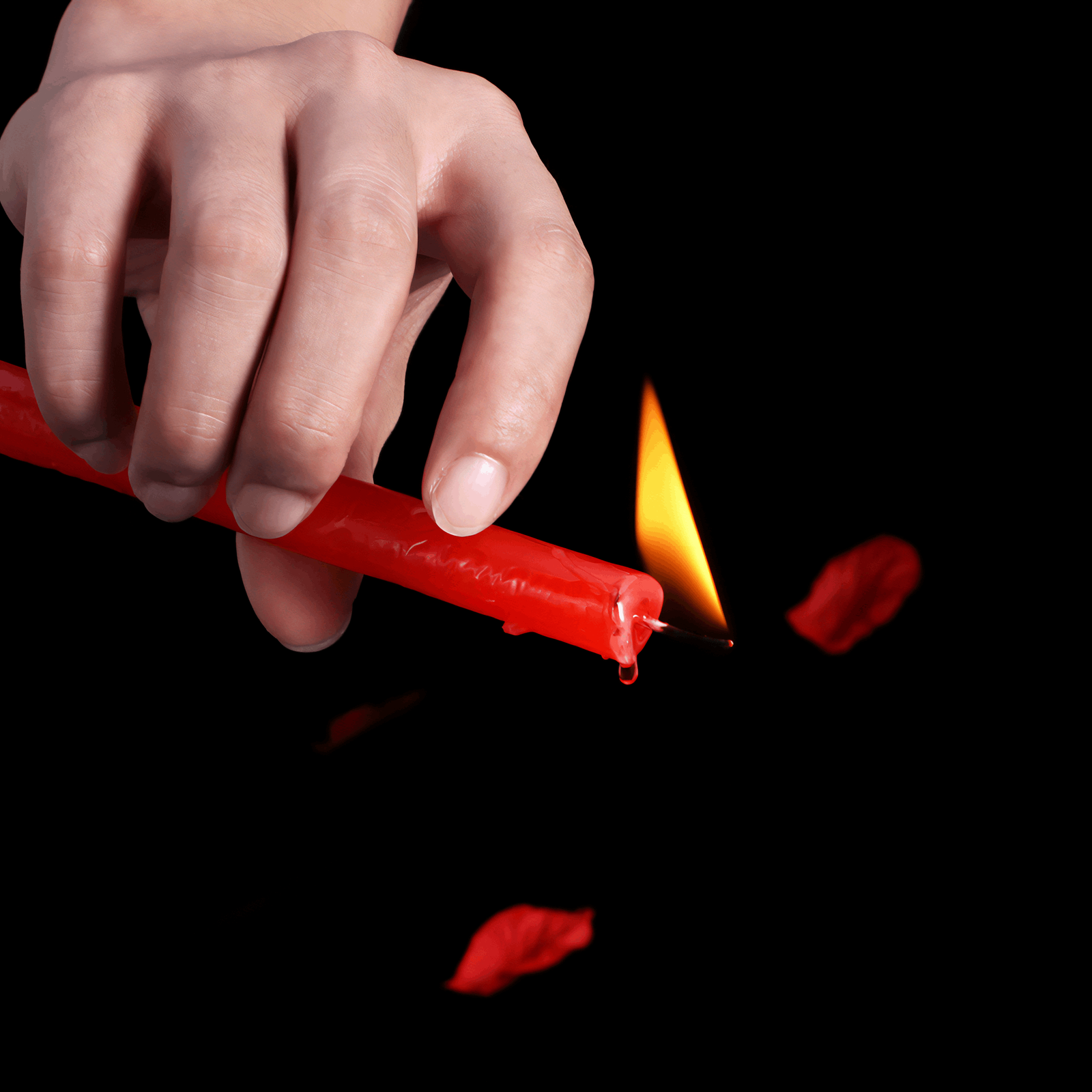 Low-Temperature Candles - Michelle Selection - #tag1# - #tag2#