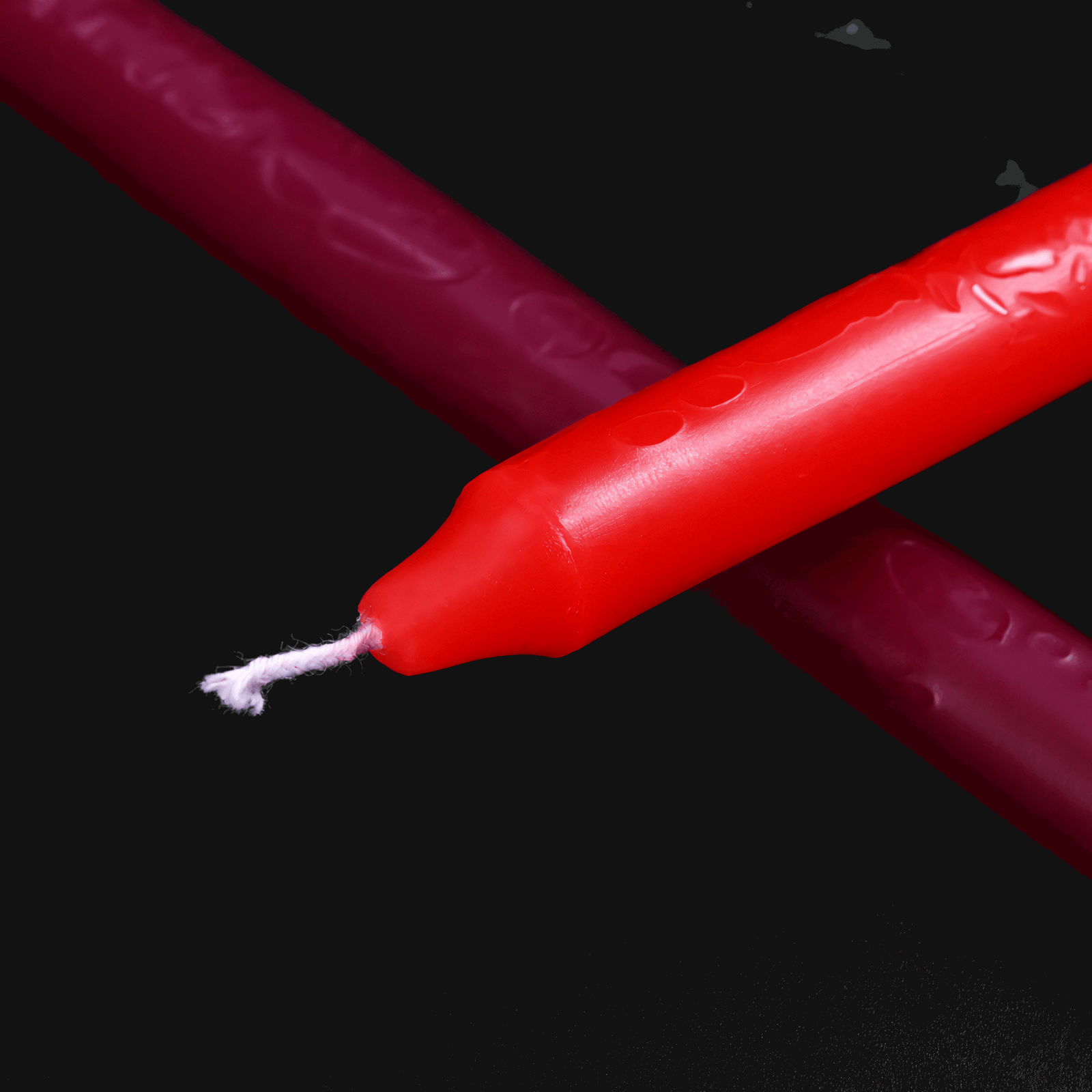 Low-Temperature Candles - Michelle Selection - #tag1# - #tag2#