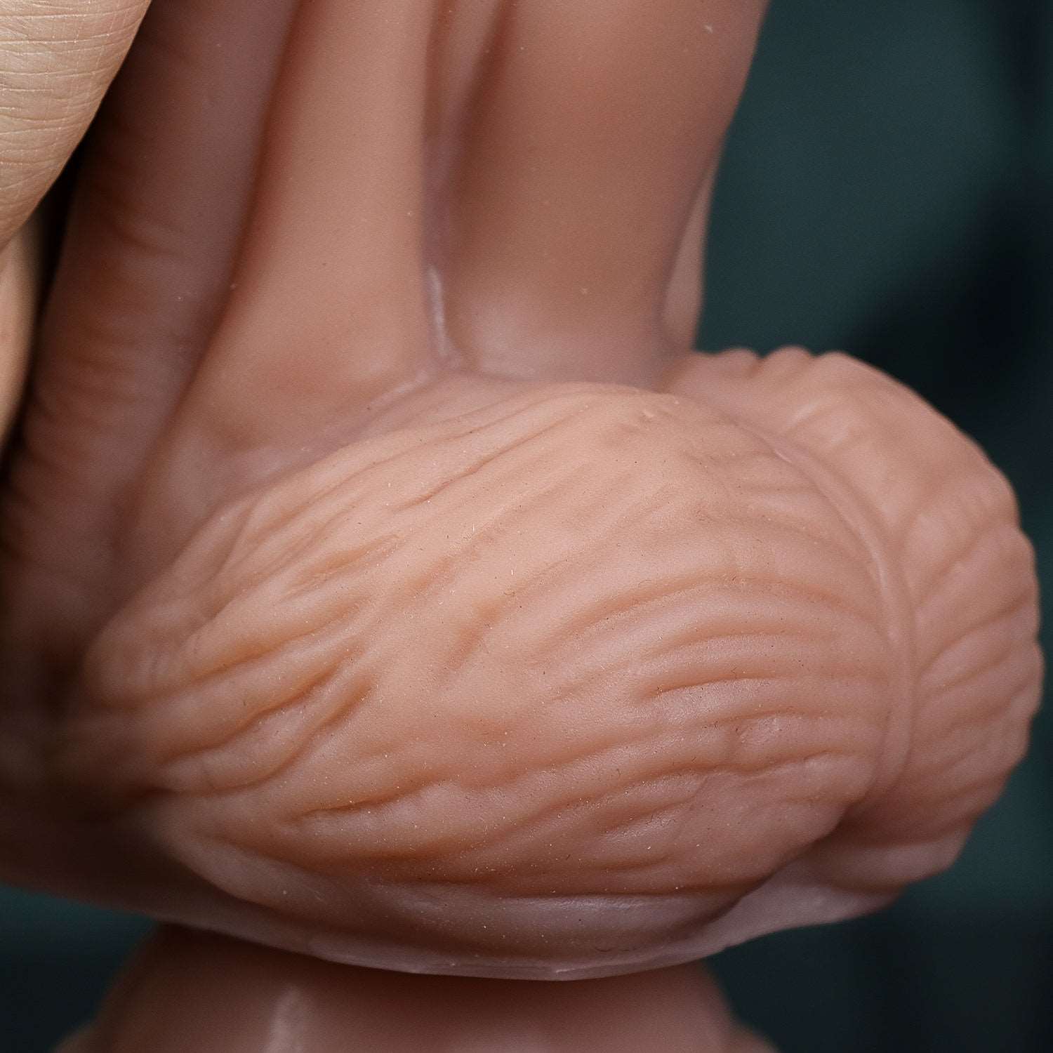 Massive Manhood - Michelle Selection - #tag1# - #tag2#