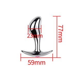 P-Plug - Michelle Selection - #tag1# - #tag2#