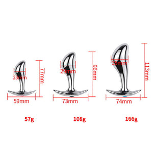 P-Plug - Michelle Selection - #tag1# - #tag2#