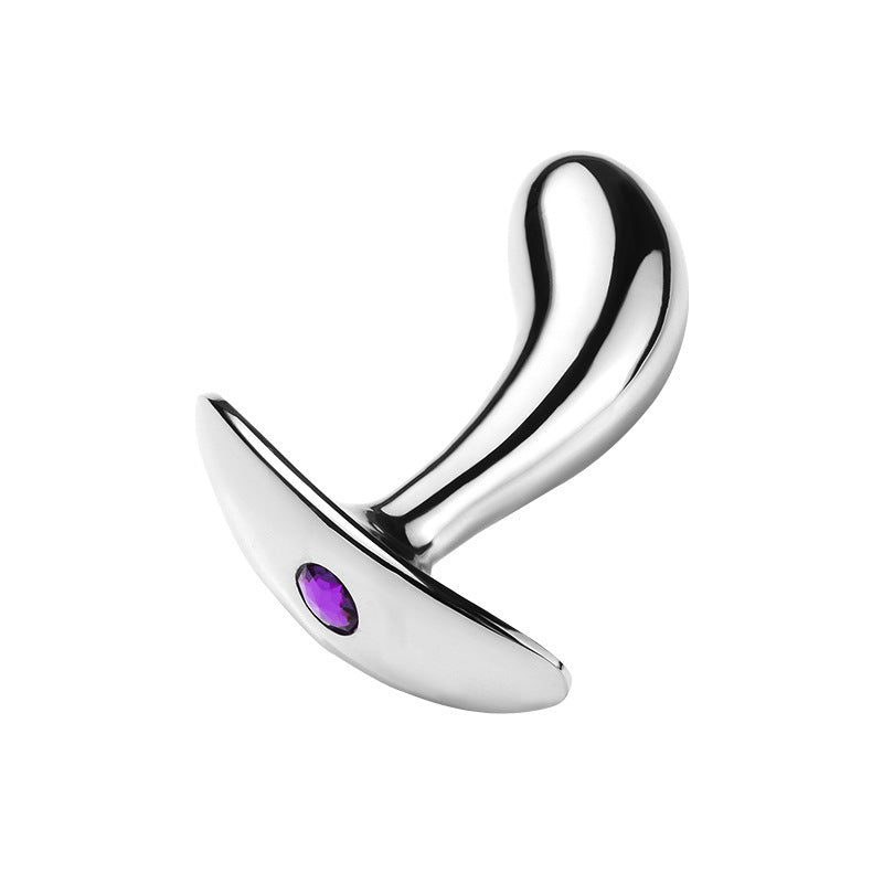 P-spot Anal Plug - Michelle Selection - #tag1# - #tag2#