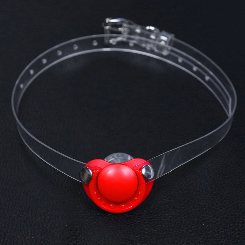Pacifier Gag - Michelle Selection - #tag1# - #tag2#