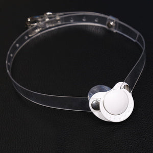 Pacifier Gag - Michelle Selection - #tag1# - #tag2#