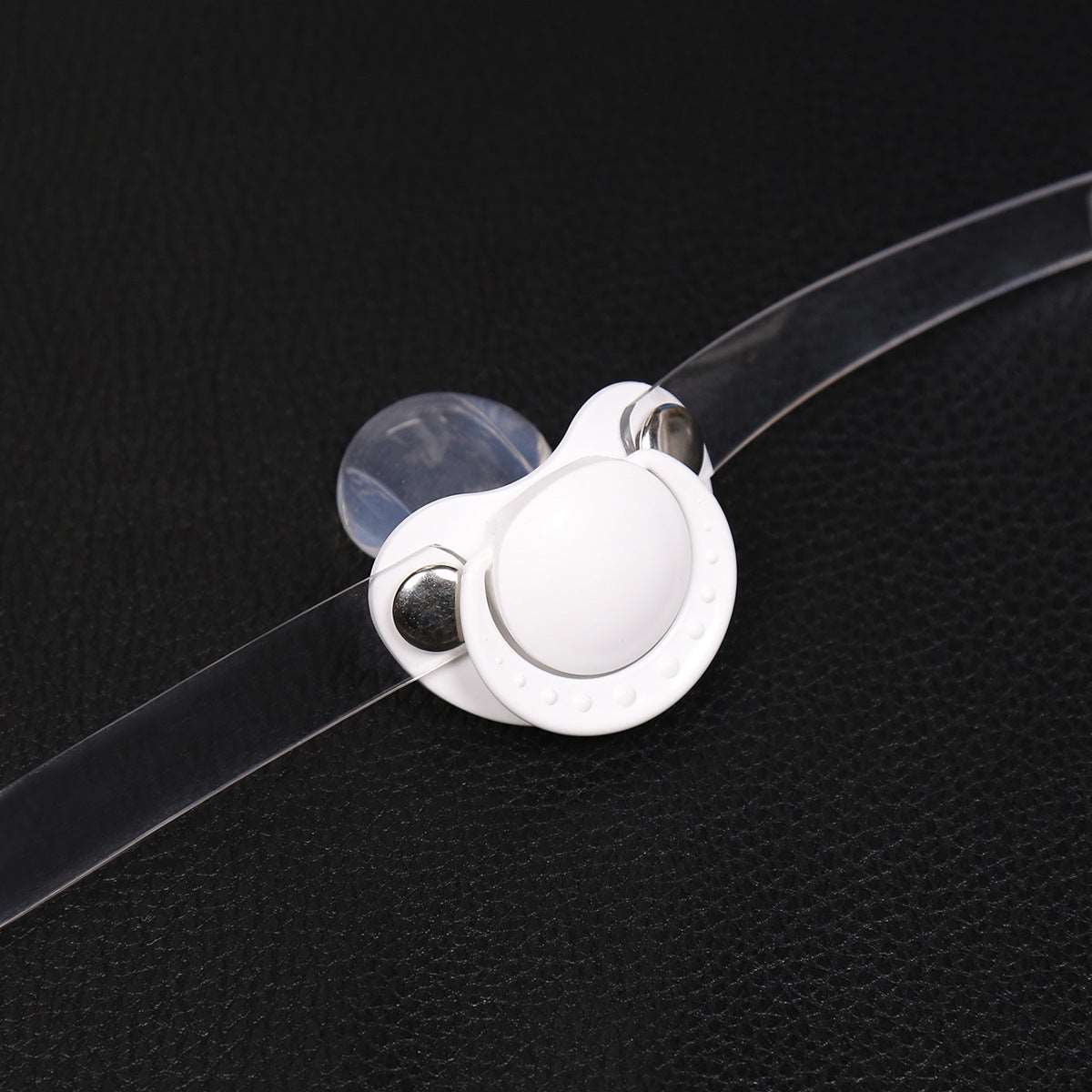Pacifier Gag - Michelle Selection - #tag1# - #tag2#