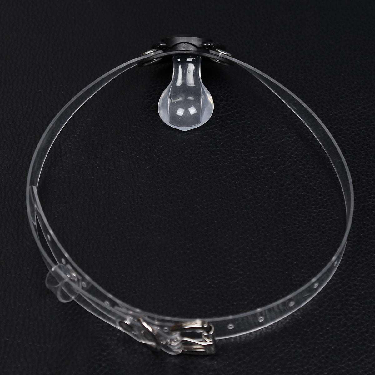 Pacifier Gag - Michelle Selection - #tag1# - #tag2#