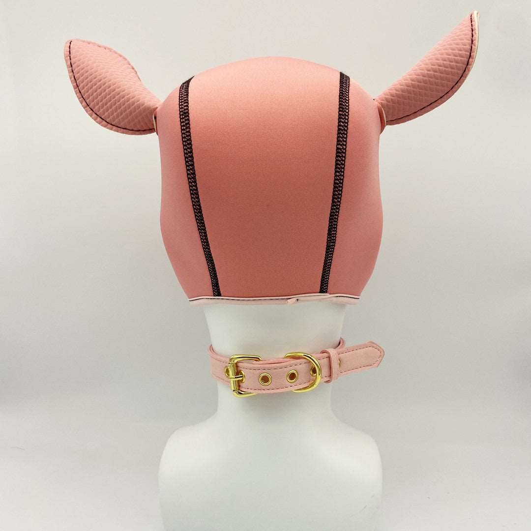 Piggy Mask - Michelle Selection - #tag1# - #tag2#