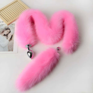 Pink Tail - Michelle Selection - #tag1# - #tag2#