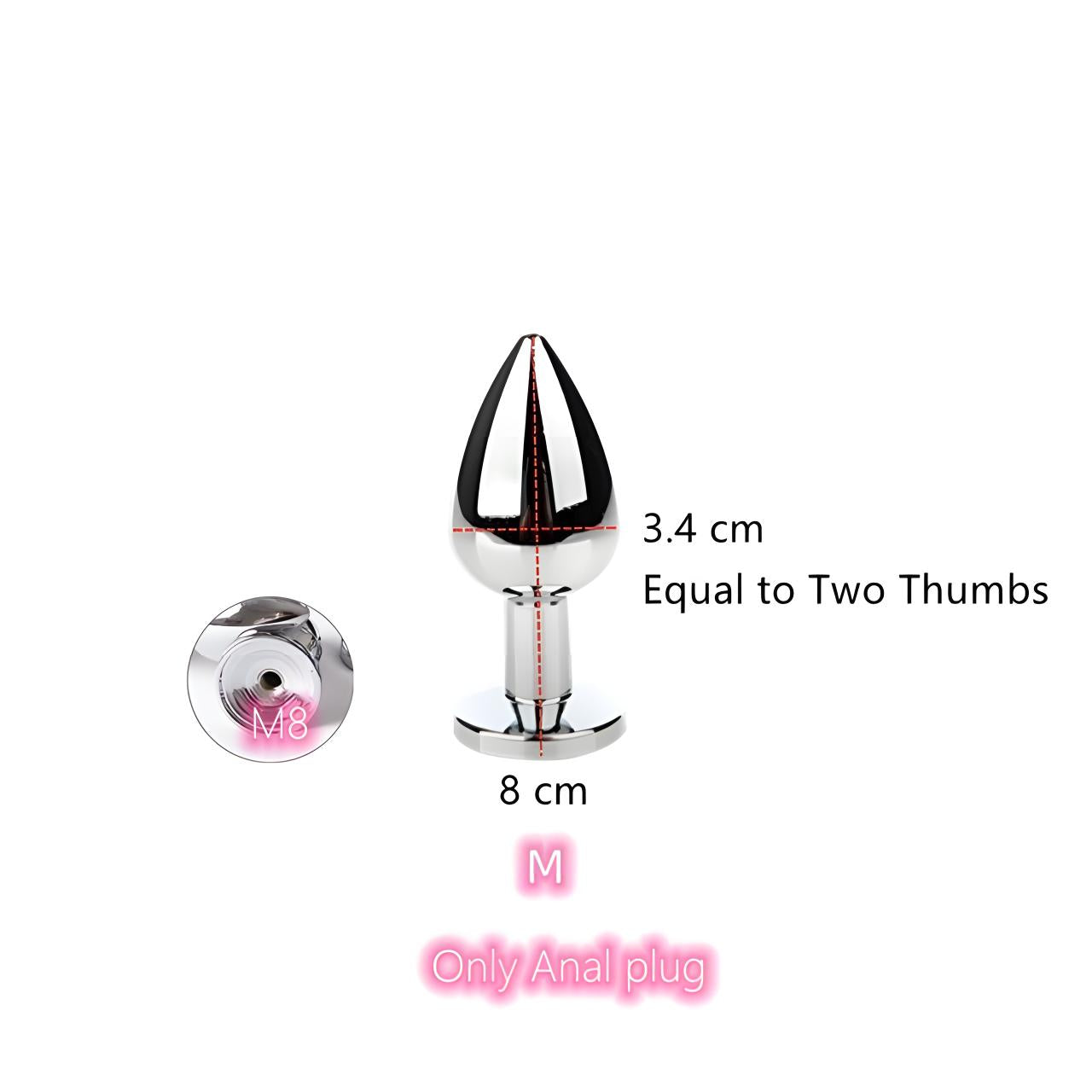 Pink Tail - Michelle Selection - #tag1# - #tag2#